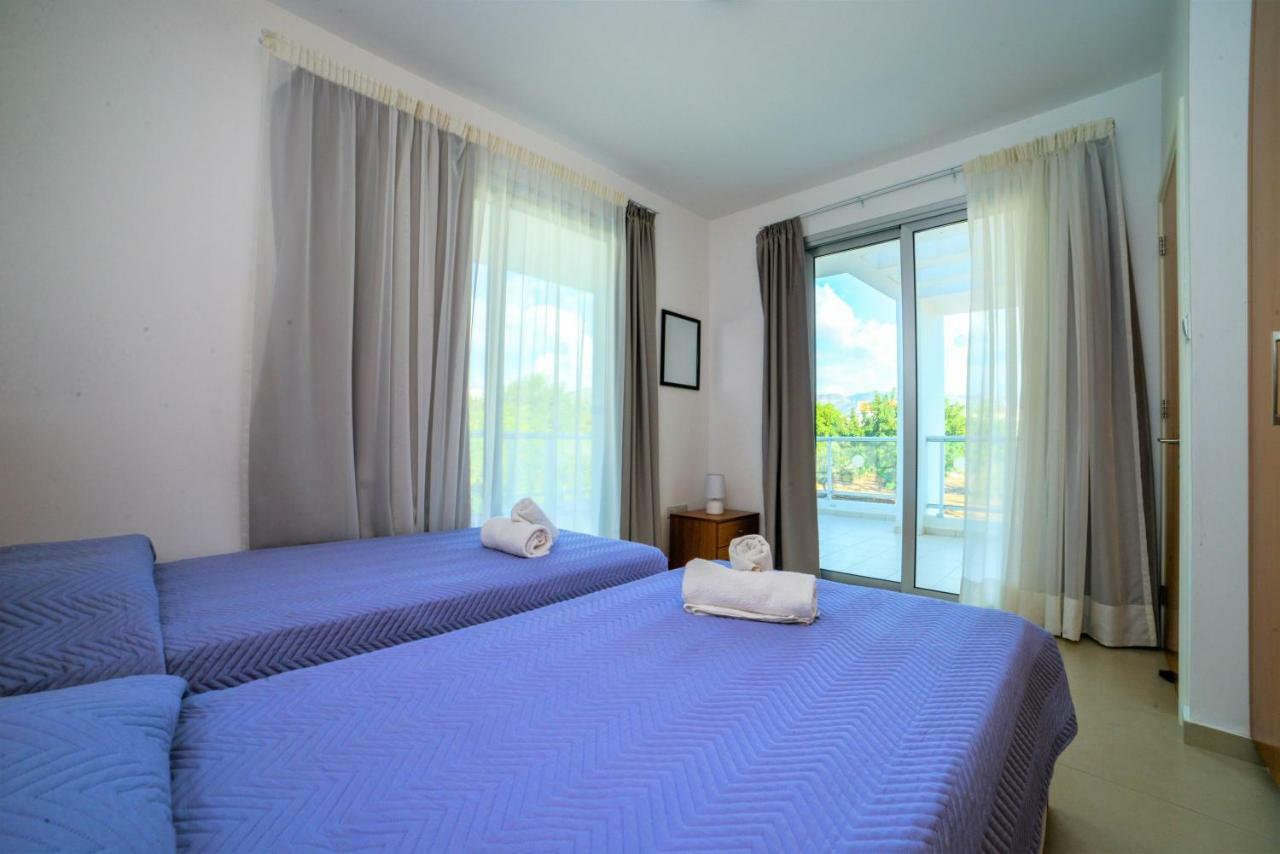 Coral Bay Villa 10 エクステリア 写真