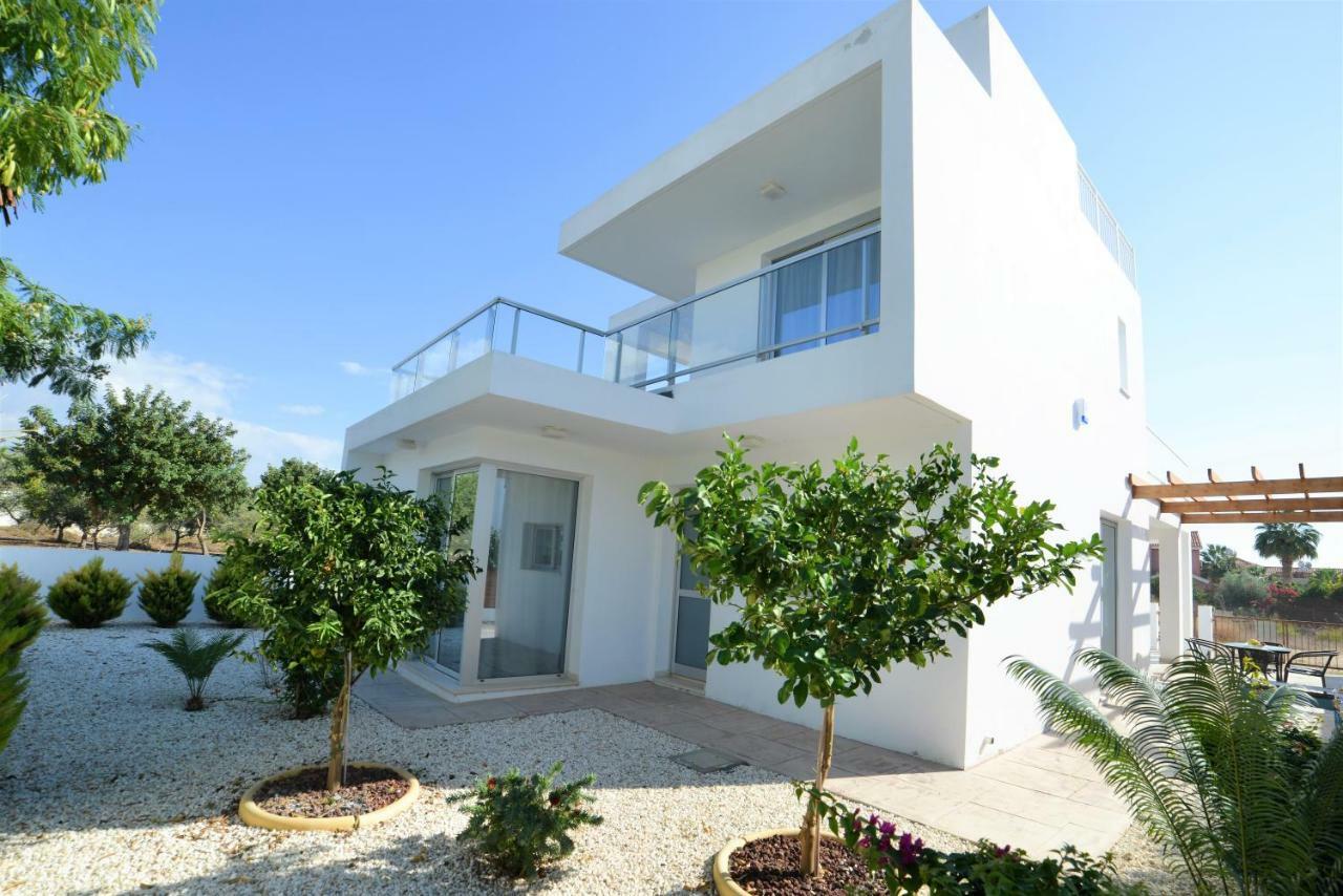 Coral Bay Villa 10 エクステリア 写真