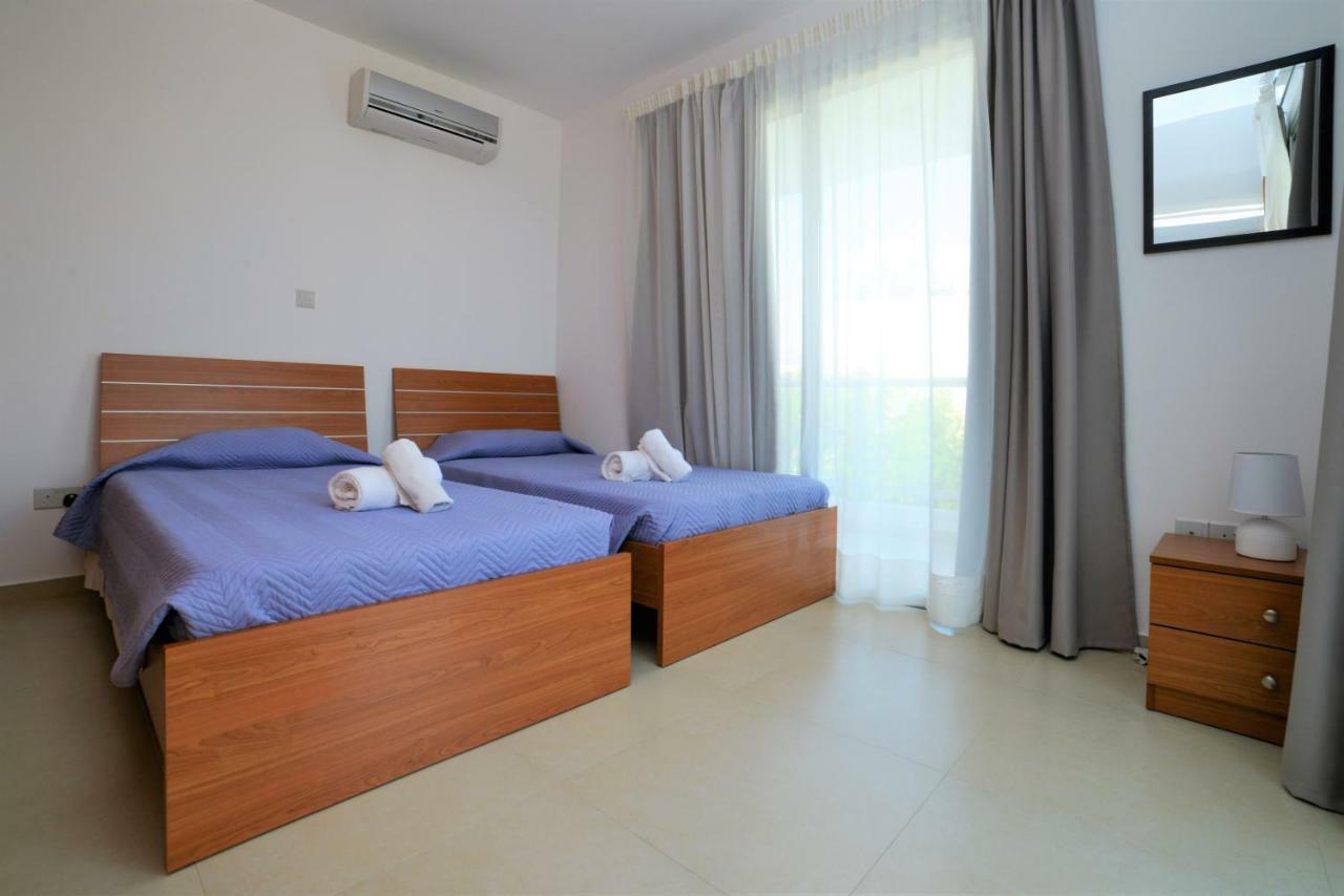 Coral Bay Villa 10 エクステリア 写真