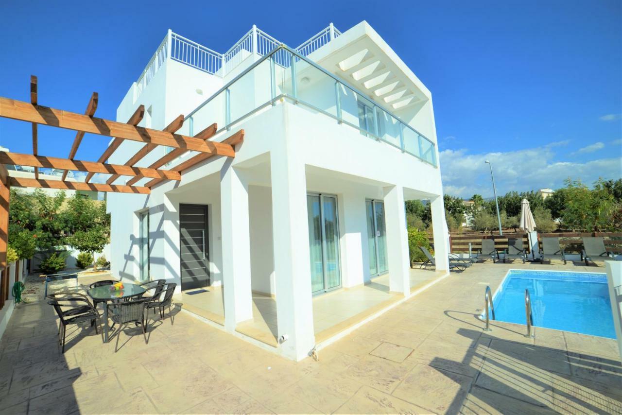 Coral Bay Villa 10 エクステリア 写真