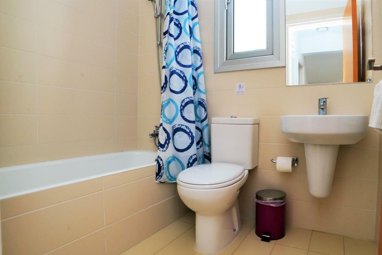 Coral Bay Villa 10 エクステリア 写真