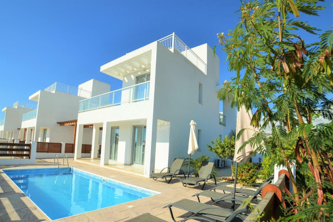Coral Bay Villa 10 エクステリア 写真