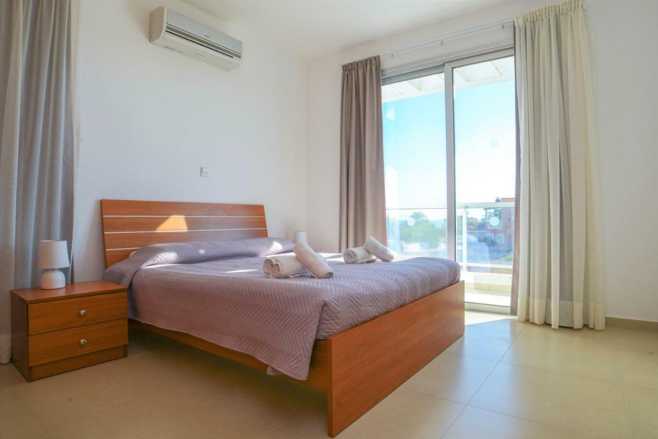 Coral Bay Villa 10 エクステリア 写真