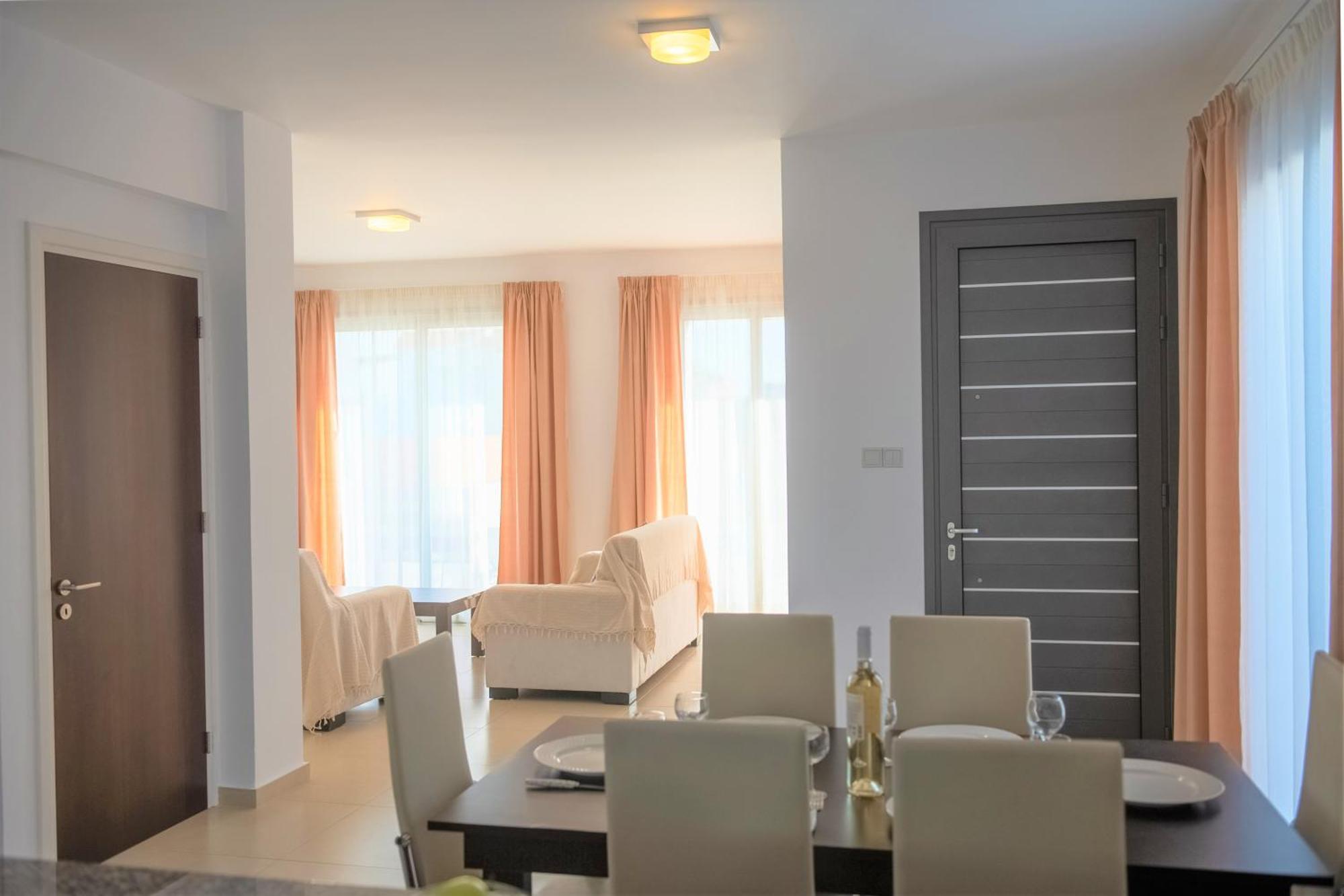 Coral Bay Villa 10 エクステリア 写真