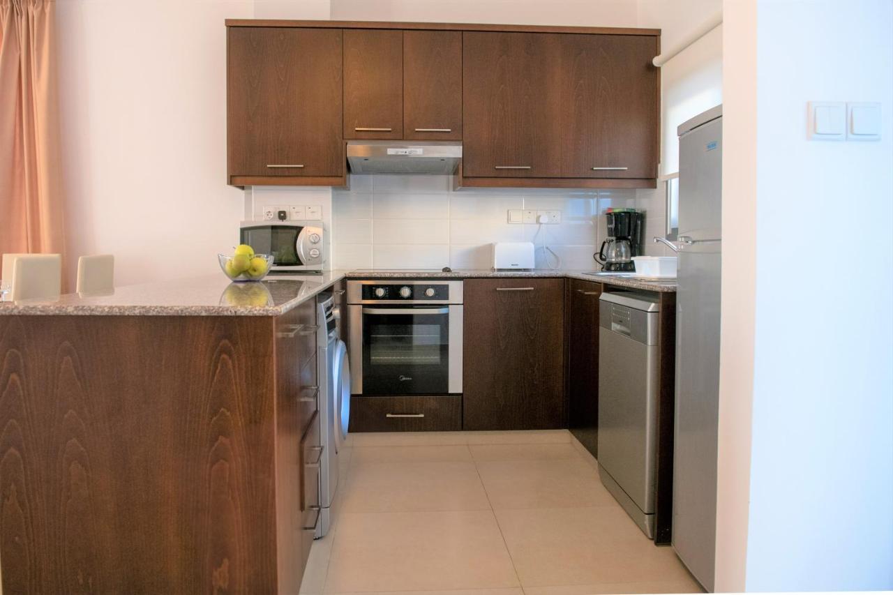 Coral Bay Villa 10 エクステリア 写真