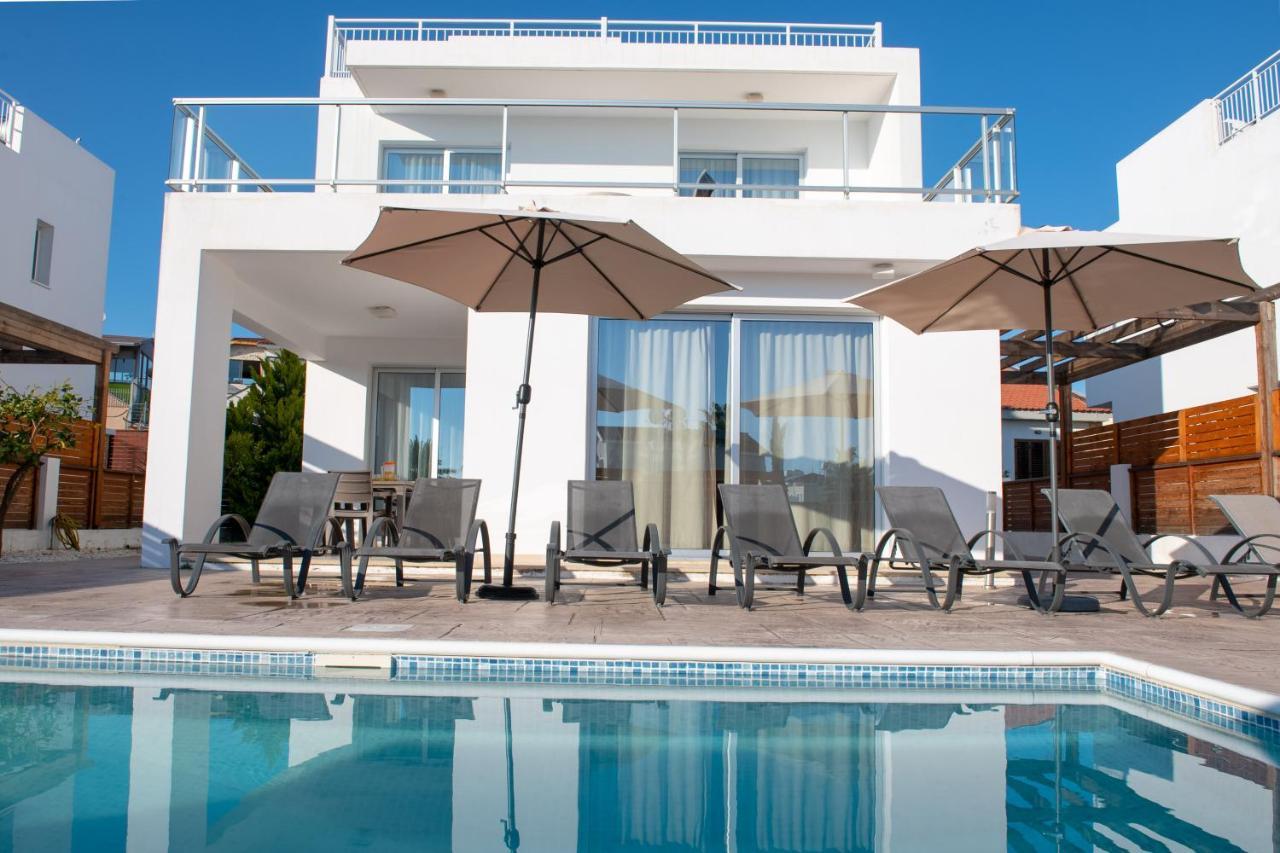 Coral Bay Villa 10 エクステリア 写真