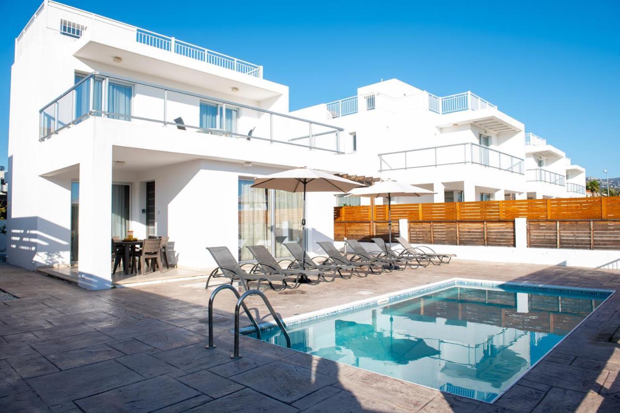 Coral Bay Villa 10 エクステリア 写真