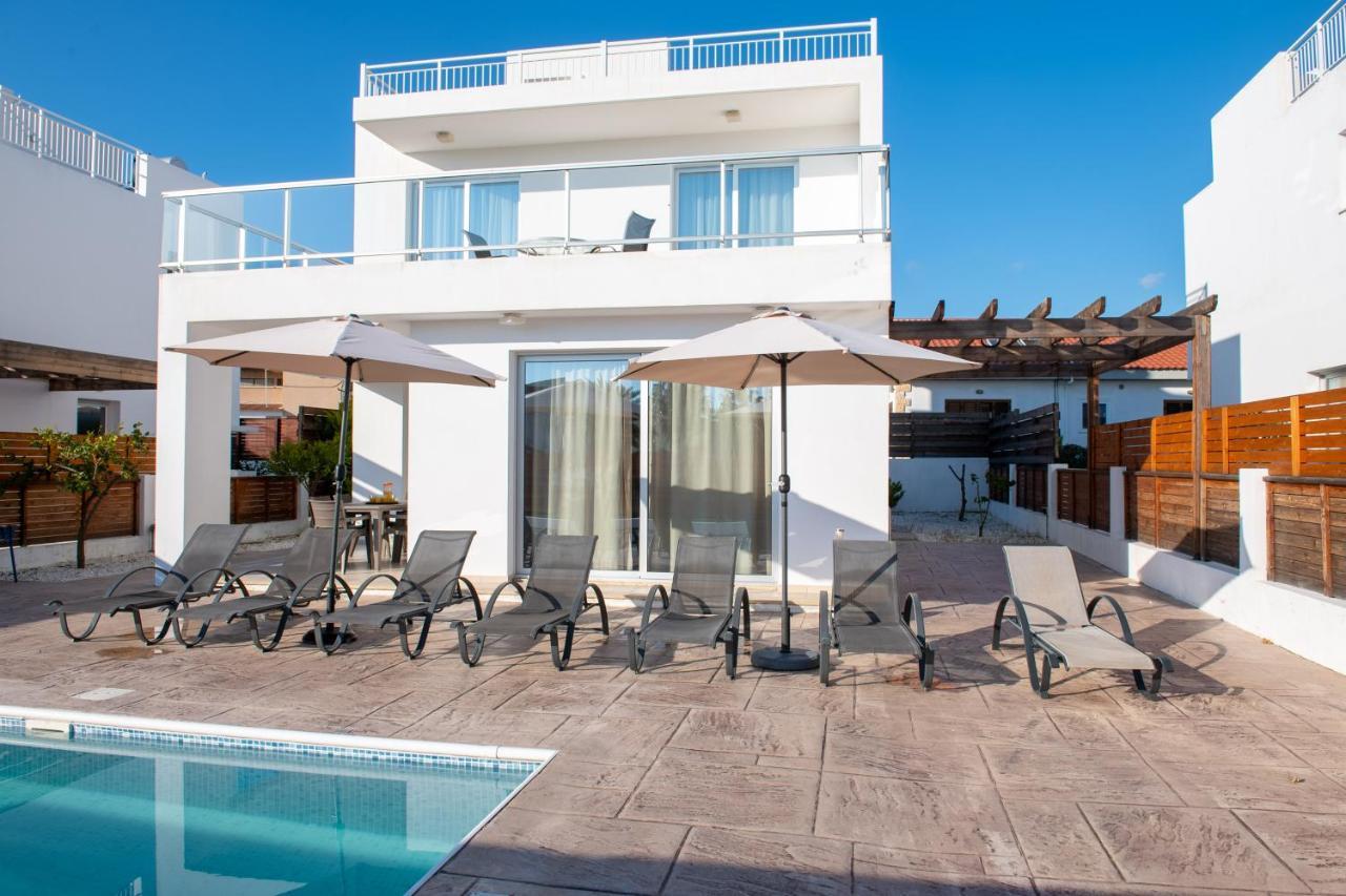 Coral Bay Villa 10 エクステリア 写真