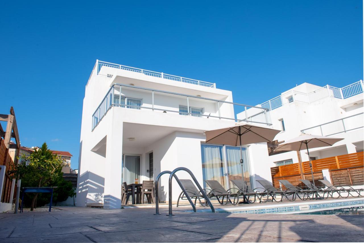 Coral Bay Villa 10 エクステリア 写真