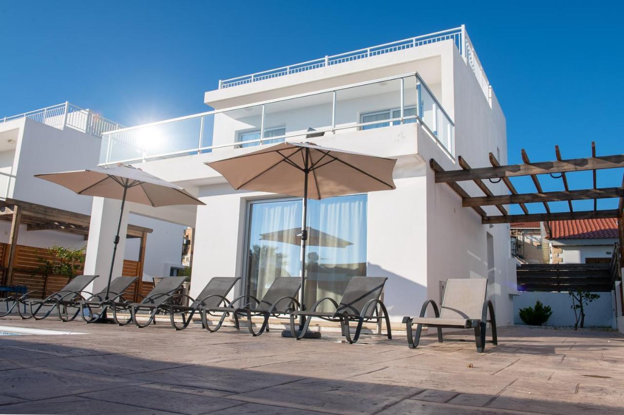 Coral Bay Villa 10 エクステリア 写真