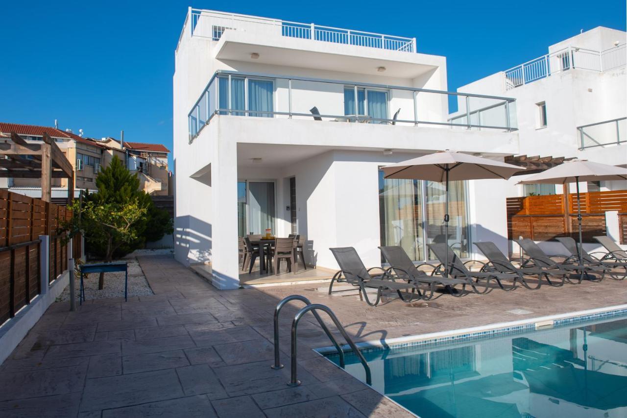 Coral Bay Villa 10 エクステリア 写真